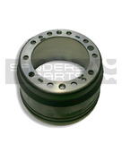 BRAKE DRUM 410X200MM WITH 16 HOLES
